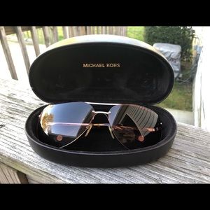 Michael Kors Sunglasses